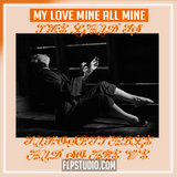 Mitski - My Love Mine All Mine FL Studio Remake (Pop)