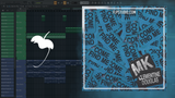 MK & Clementine Douglas - Come Find Me FL Studio Remake (Dance Pop)