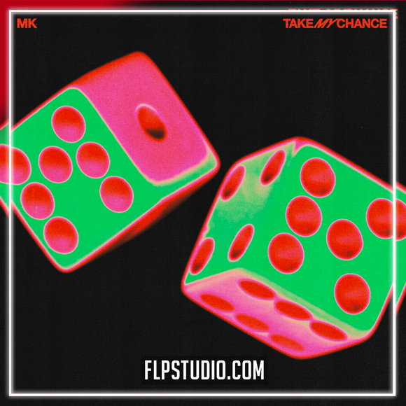 MK - Take My Chance FL Studio Remake (Piano House)