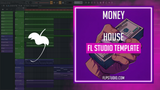 Money - Tech House FL Studio Template (Chris Lake Style)
