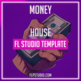 Money - Tech House FL Studio Template (Chris Lake Style)