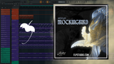 Moojo - Mockingbird FL Studio Remake (Afro House)