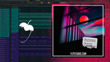 Nico De Andrea Feat. Darla Jade, Syon - Wish We Could FL Studio Remake (Organic House)