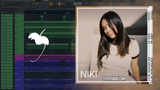 NIKI - You'll Be In My Heart FL Studio Remake (Pop)