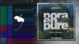 Nora En Pure - Train of Thoughts FL Studio Remake (Deep House)