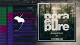 Nora En Pure - Sherwood Forest (Club Mix) FL Studio Remake (Techno)