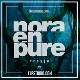 Nora En Pure - Freyja FL Studio Remake (Techno / Melodic House)