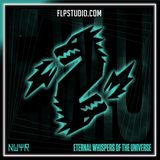 NWYR - Eternal Whispers Of The Universe FL Studio Remake (Mainstage)