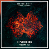 Odd Mob & OMNOM - Losing Control FL Studio Remake (Tech House)