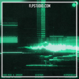 Odd Mob & OMNOM - HYPERBEAM - System FL Studio Remake (Tech House)