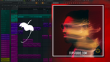ODESZA - Love Letter (feat. The Knocks) FL Studio Remake (Dance)