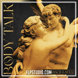 Ofenbach & SVEA - Body Talk FL Studio Remake (Dance)