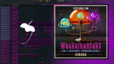 OIMARA - WACKELKONTAKT (HBz x Luca-Dante Spadafora Remix) FL Studio Remake (Dance)