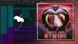 Oliver Heldens & Weibird - Out of Love FL Studio Remake (Dance)