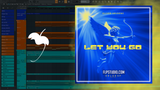 Oliver Heldens - Let You Go FL Studio Remake (Dance)