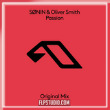 SØNIN & Oliver Smith - Passion FL Studio Remake (Melodic House)