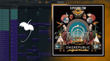 OneRepublic - Serotonin FL Studio Remake (Pop)