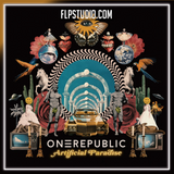 OneRepublic - Serotonin FL Studio Remake (Pop)