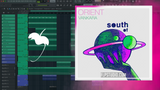 Orient - Vankara FL Stuidio Remake (Tech House)