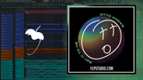 Otto Knows - Say It To Me FL Studio Remake (Dance)