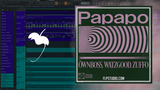 Öwnboss, Watzgood, Zuffo - Papapo FL Studio Remake (Tech House)