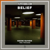 Ozzie Guven - Feel The Bass FL Studio Remake (Tech House)