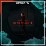 PALASTIC - Inner Light (ft. Malou) FL Studio Remake (Deep House)