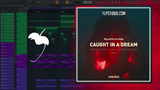 Palastic & Lissa - Caught in a Dream FL Studio Remake (Deep House)