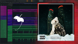 PARTYNEXTDOOR, Drake - SOMEBODY LOVES ME FL Studio Remake (Hip-Hop)