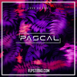 Pascal - Love or Ego FL Studio Remake (Deep House)