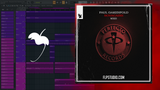Paul Oakenfold - Novacaine (Paul Oakenfold Dark Mix) FL Studio Remake (Melodic House)