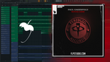 Paul Oakenfold - Novacaine FL Studio Remake (Progressive House)