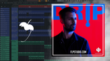 Paul Damixie - Drip FL Studio Remake (Piano House)