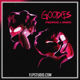 Pedroz, GREG (BR) - Goodies FL Studio Remake (Tech House)