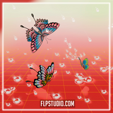 Peggy Gou - Nabi (feat. OHHYUK) FL Studio Remake (Dance)