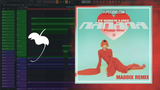 Peggy Gou - (It Goes Like) Nanana (Maddix Techno Remix) FL Studio Remake (Techno)
