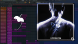 Pirapus - WERK FL Studio Remake (Drum & Bass)