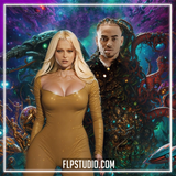 PNAU, Bebe Rexha, Ozuna - Stars FL Studio Remake (Dance)