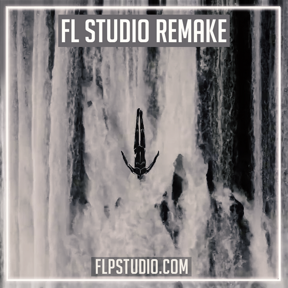 Portugal The Man - Time's a Fantasy (Anyma Remix)  FL Studio Remake (Techno)