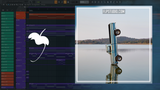 Post Malone - Losers (feat. Jelly Roll) FL Studio Remake (Pop)