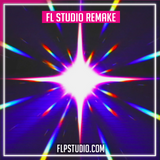 Pretty Girl - All Good FL Studio Remake (Breakbeat)