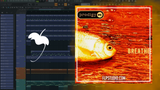 The Prodigy - Breathe FL Studio Remake (Drum & Bass)