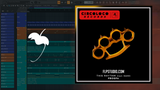 Prospa - This Rhythm (feat. RAHH) FL Studio Remake (House)