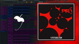 Pryda - Of Me FL Studio Remake (House)