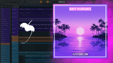 Purple Disco Machine, Lorenz Rhode - Dirty Pleasures ft. Jake Shears FL Studio Remake (Synthpop)