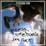 Rampa - Les Gout feat. Chuala FL Studio Remake (Afro House)