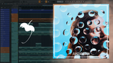 Rea Garvey - Free Like The Ocean FL Studio Remake (Pop)