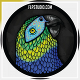 Rebūke - Along Came Polly (Konstantin Sibold, Carmee & Zac Remix) FL Studio Remake (Tech House)