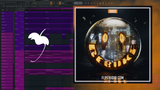 Rebūke ft Greta Bech - Erase  FL Studio Remake (Melodic House)