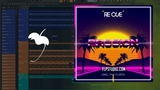 Re Cue - Passion (Org. The Flirts) (Rework) FL Studio Remake (Slap House)